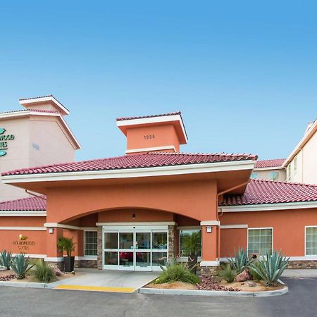 Homewood Suites By Hilton Γιούμα Εξωτερικό φωτογραφία
