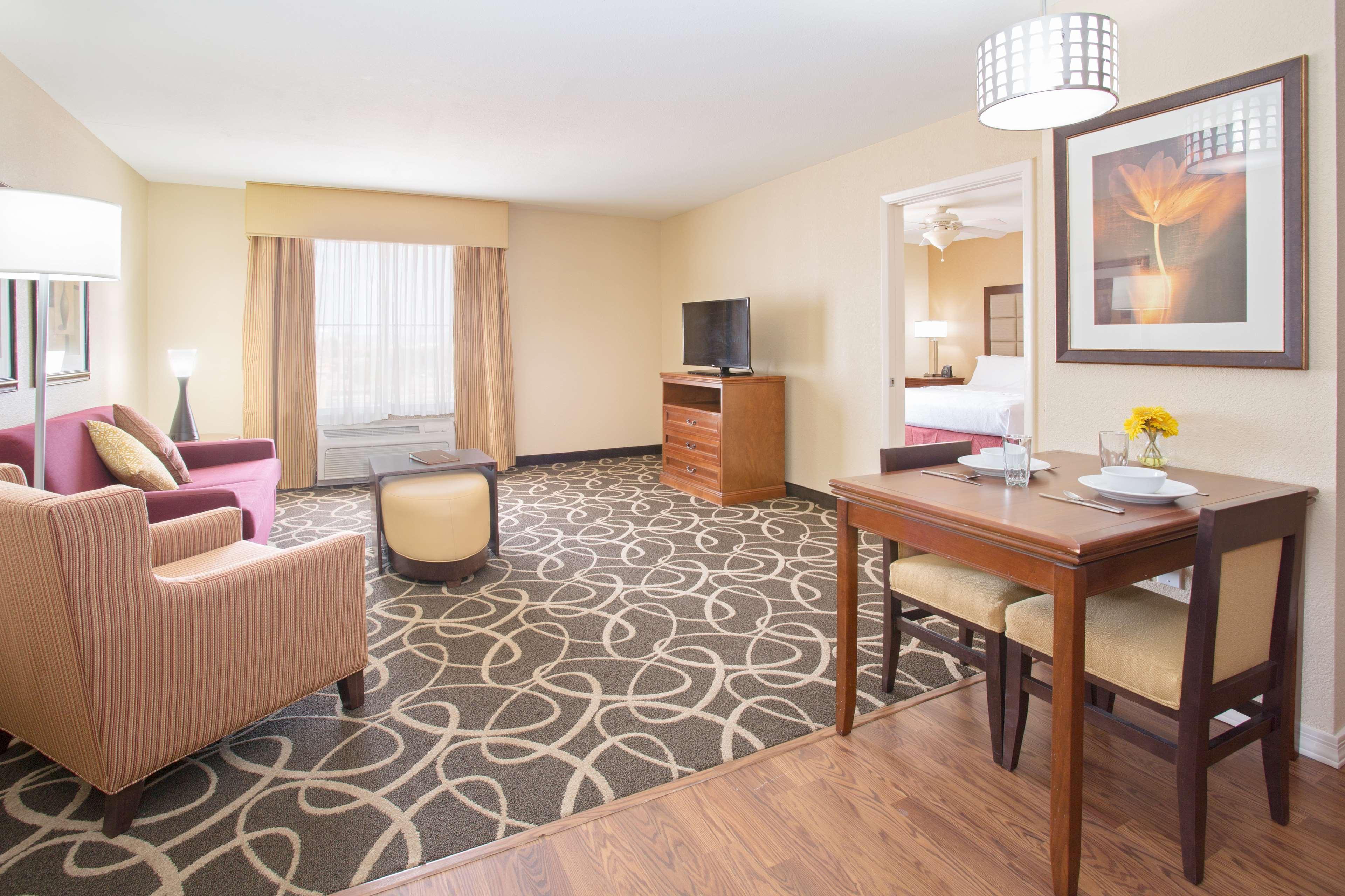 Homewood Suites By Hilton Γιούμα Εξωτερικό φωτογραφία