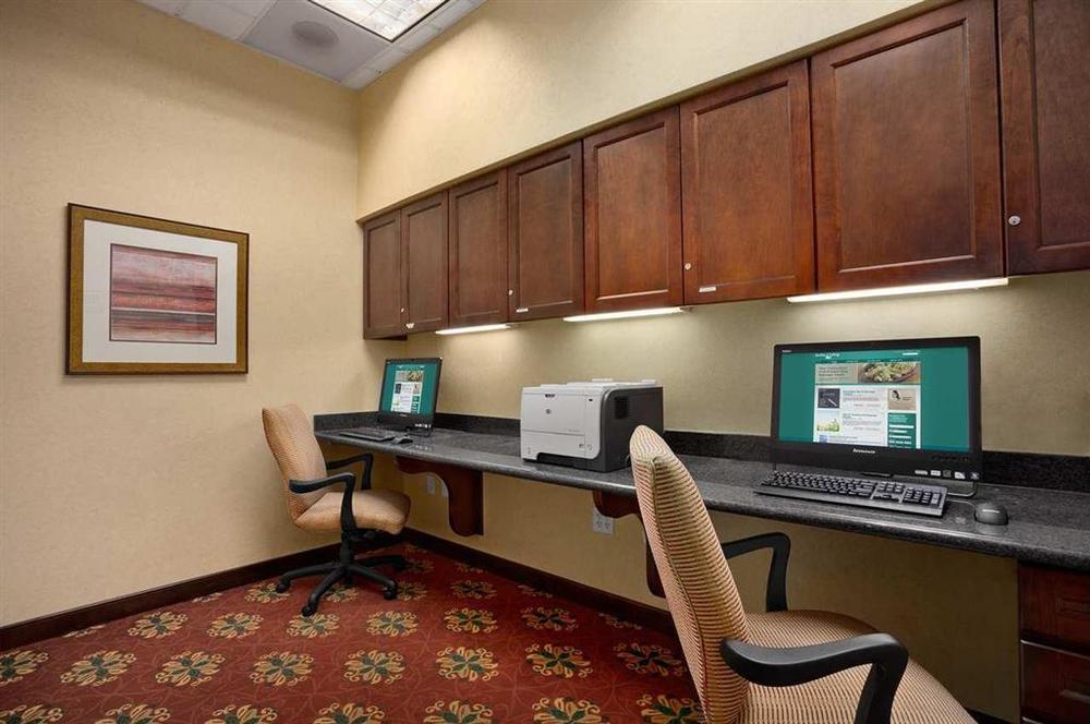 Homewood Suites By Hilton Γιούμα Ανέσεις φωτογραφία