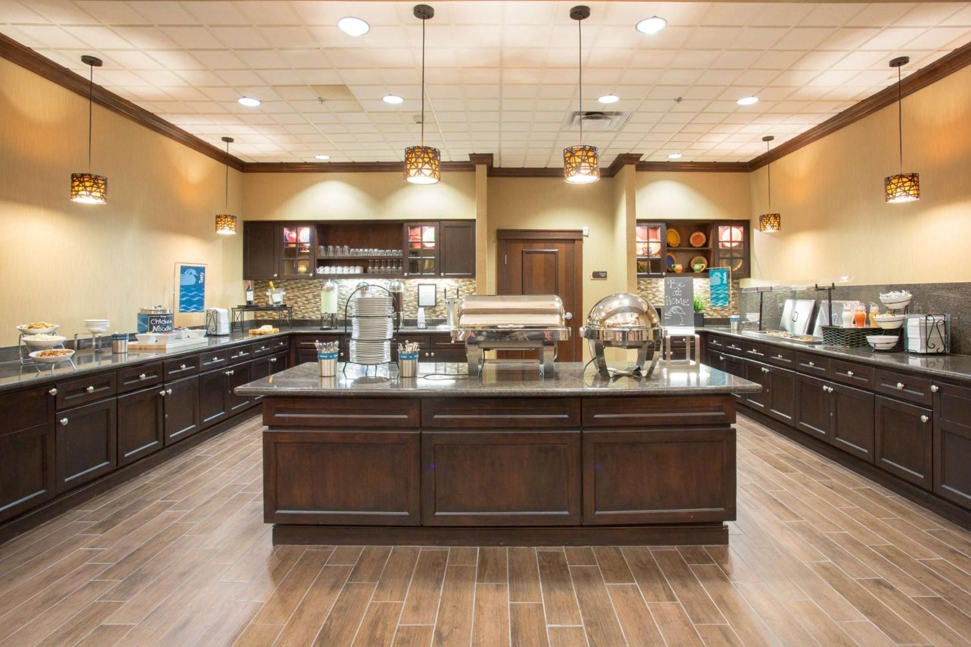 Homewood Suites By Hilton Γιούμα Εξωτερικό φωτογραφία