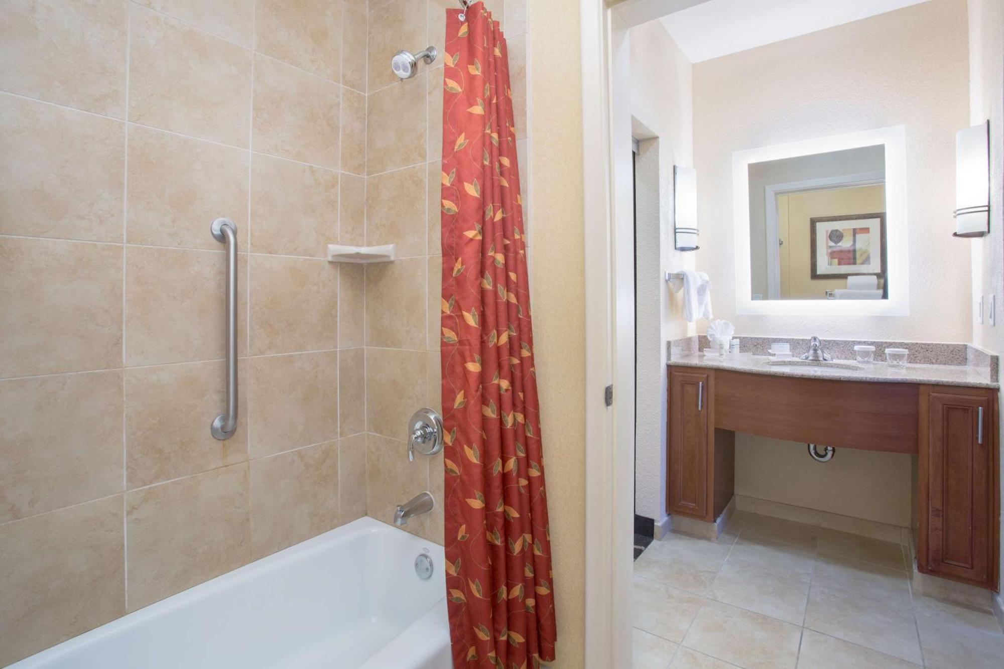 Homewood Suites By Hilton Γιούμα Εξωτερικό φωτογραφία