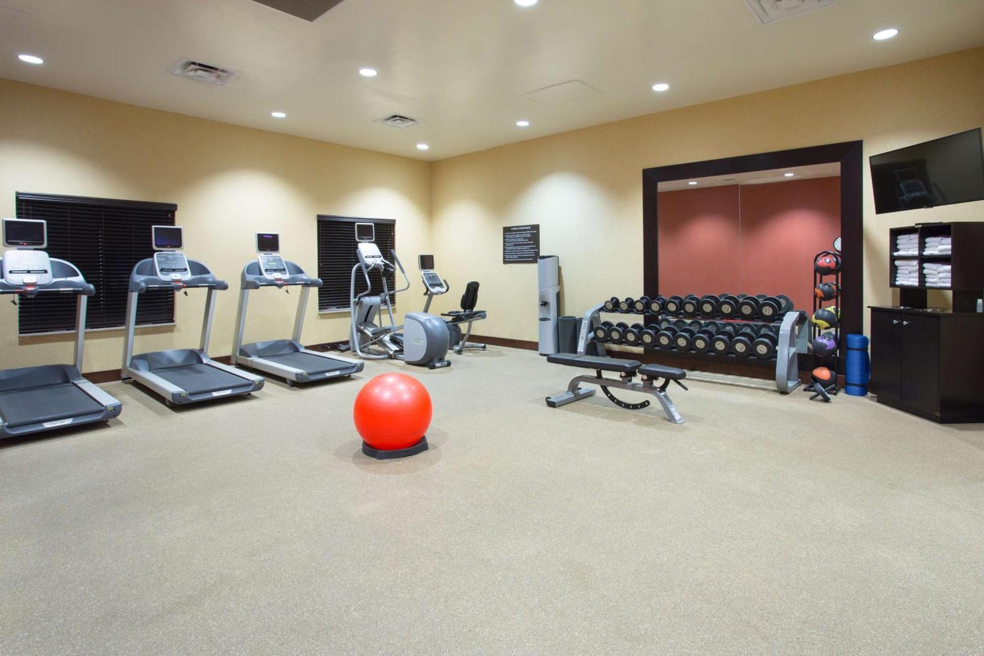 Homewood Suites By Hilton Γιούμα Εξωτερικό φωτογραφία