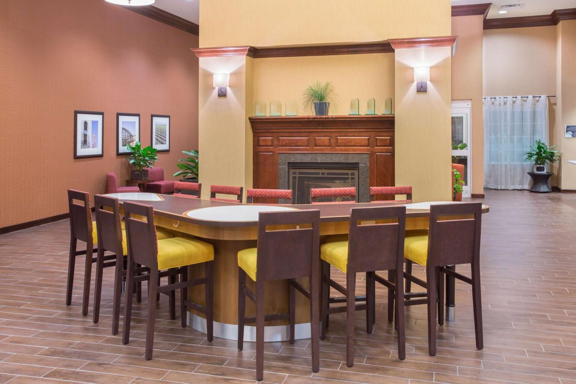 Homewood Suites By Hilton Γιούμα Εξωτερικό φωτογραφία