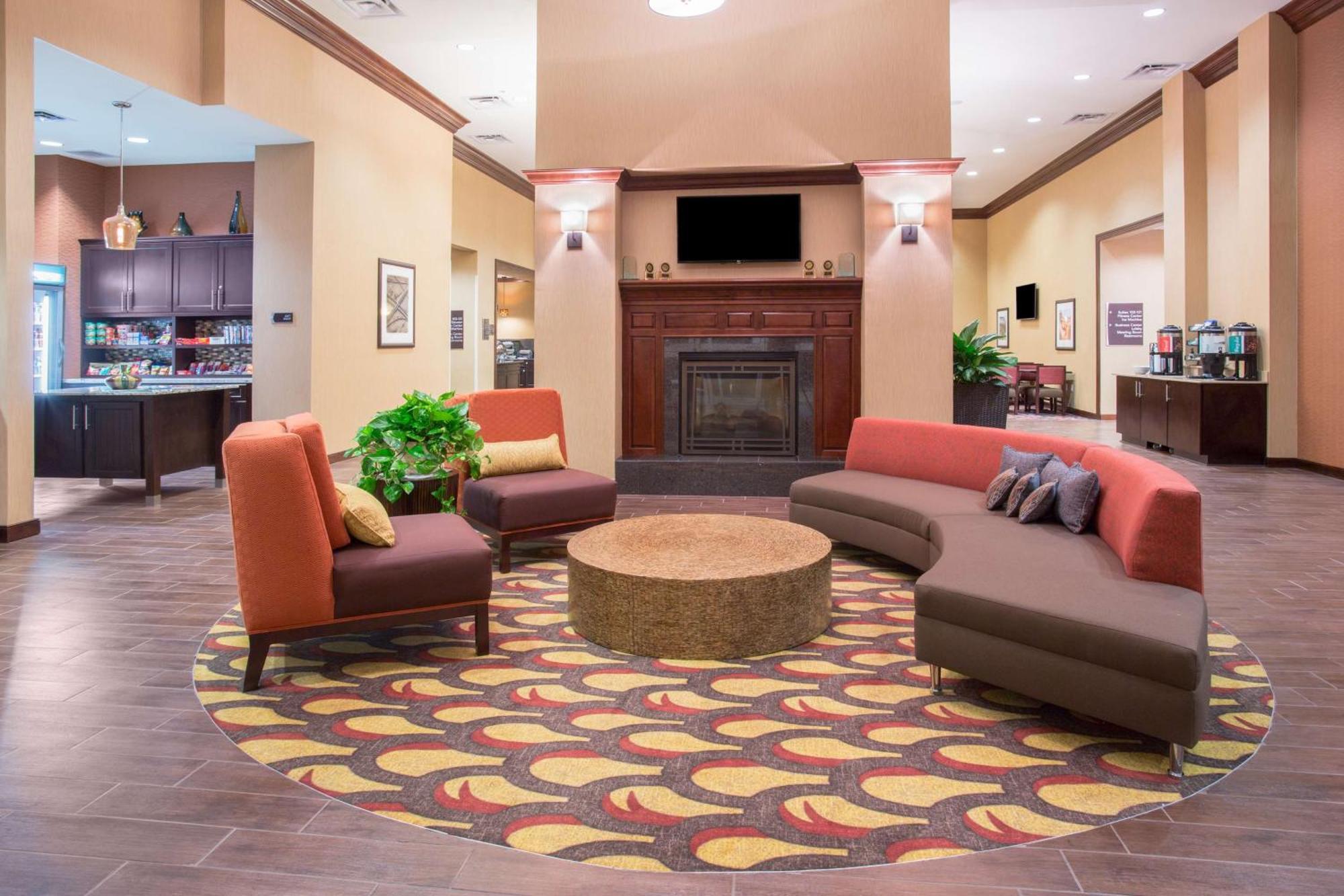 Homewood Suites By Hilton Γιούμα Εξωτερικό φωτογραφία