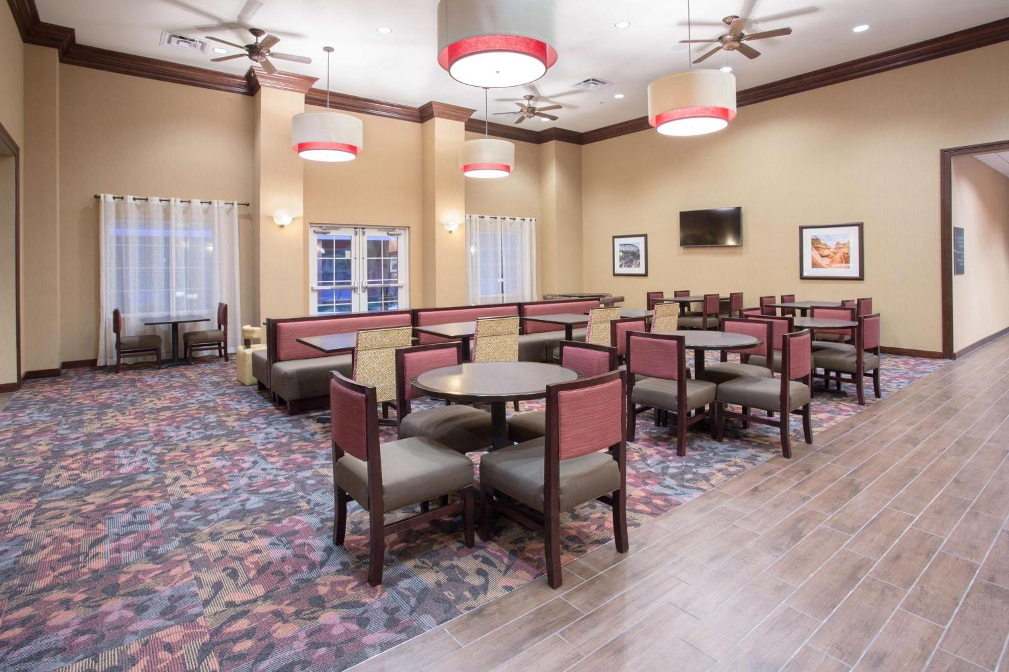 Homewood Suites By Hilton Γιούμα Εξωτερικό φωτογραφία