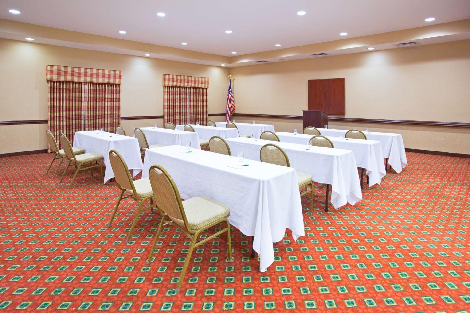 Homewood Suites By Hilton Γιούμα Εξωτερικό φωτογραφία