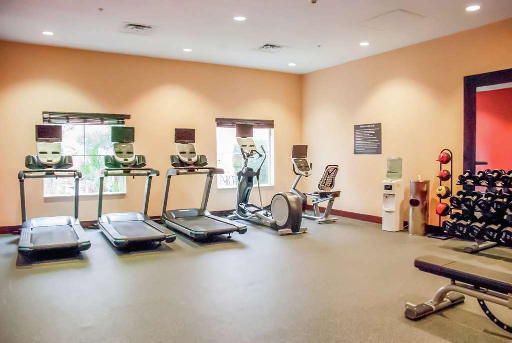Homewood Suites By Hilton Γιούμα Ανέσεις φωτογραφία